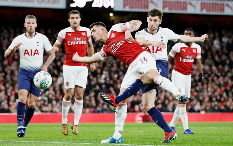 arsenal-tottenham
