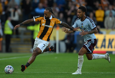 Hull City vs Aston Villa (23:30 – 05/09)