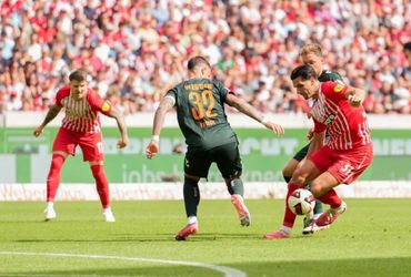 SC Freiburg vs Werder Bremen (20:30 – 30/08)