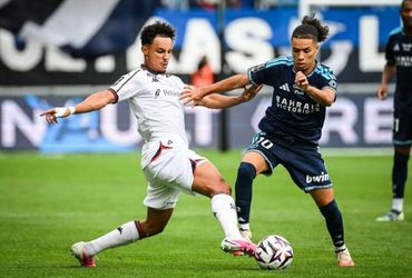 Paris FC vs OGC Nice (20:00 – 30/08)