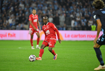 Le Havre FC vs Brest (01:45 – 06/09)