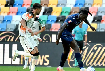 Udinese vs Venezia (23:00 – 02/09)