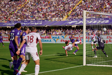 Fiorentina vs Torino (20:00 – 05/09)