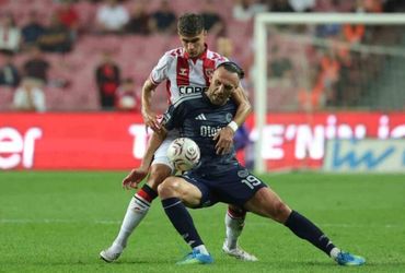 Samsunspor vs Fenerbahce (01:30 – 31/08)