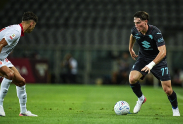 Torino vs Monza (02:00 – 02/09)