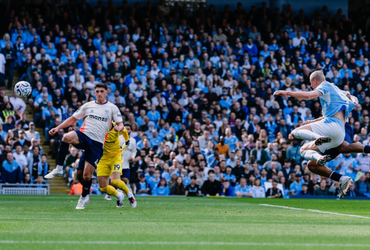 Manchester City vs Coventry City (21:00 – 05/09)