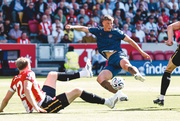 Brentford vs Sunderland (21:00 – 05/09)