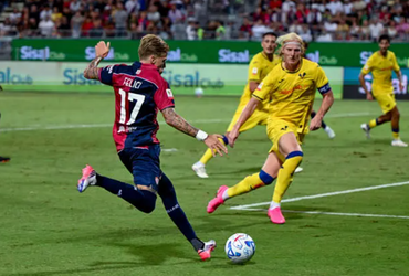 Cagliari vs Hellas Verona (02:00 – 04/09)