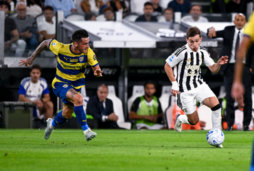 Juventus vs Parma (01:45 – 30/08)