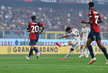 Genoa vs Como (01:45 – 05/09)