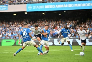 Napoli vs Como (23:30 – 30/08)