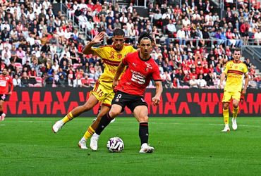 Rennes vs Le Mans (22:15 – 30/08)