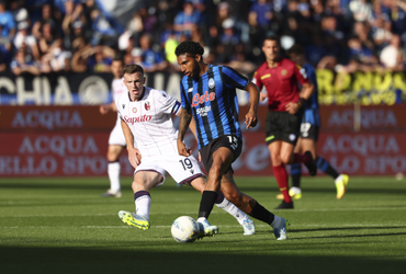 Atalanta vs Bologna (01:45 – 01/09)