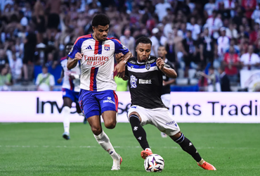 Lyon vs AJ Auxerre (00:00 – 05/09)