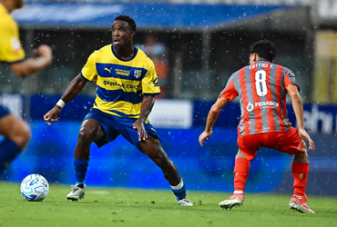 Parma vs Cremonese (23:00 – 01/09)