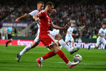 VfL Osnabrück vs Bayern Munich (01:45 – 03/09)