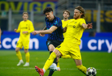 Villarreal vs Dep. La Coruna (02:00 – 06/09)