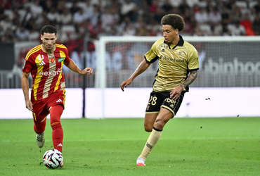 OGC Nice vs Le Mans (01:45 – 06/09)