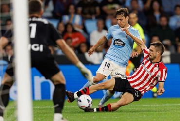 RC Celta vs Athletic Bilbao (02:30 – 31/08)