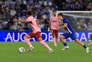 Dep. La Coruna vs Valencia CF (00:30 – 31/08)