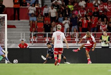 AS Monaco vs Marseille (01:45 – 31/08)