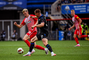 Paderborn 07 vs SC Freiburg (20:30 – 05/09)