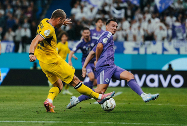 HEBC Hamburg vs Dortmund (01:45 – 02/09)