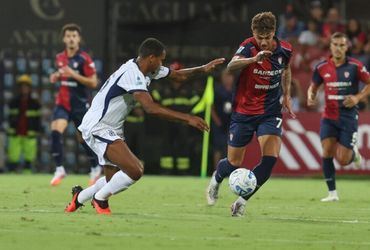 Cagliari vs Inter Milan (01:45 – 31/08)